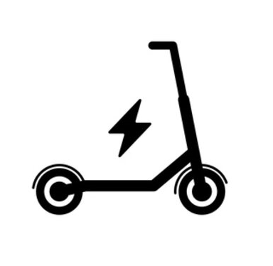 E-Scooter